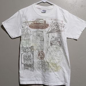 Linkin Park t-shirt